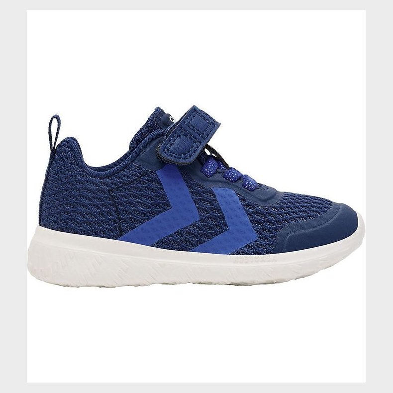 Hummel Sko - Actus Recycled Infant - Navy Peony