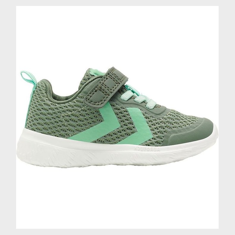 Hummel Sko - Actus Recycled Infant - Laurel Wreath