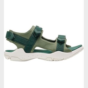 Hummel Sandaler - Trekking II JR - Laurel Wreath