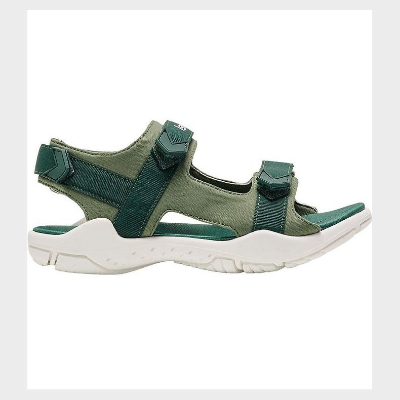 Hummel Sandaler - Trekking II JR - Laurel Wreath