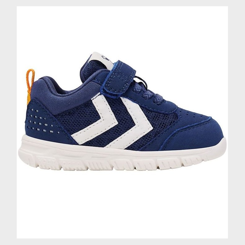 Hummel Sko - Crosslite Infant - Navy Peony