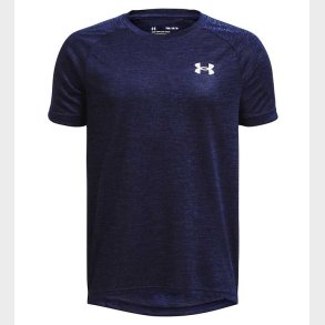 Under Armour T-shirt - Tech 2.0 - Midnight Navy