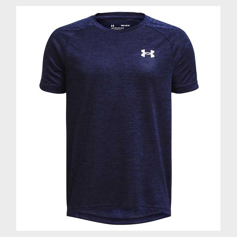 Under Armour T-shirt - Tech 2.0 - Midnight Navy