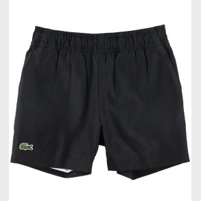 Lacoste Shorts - Sort