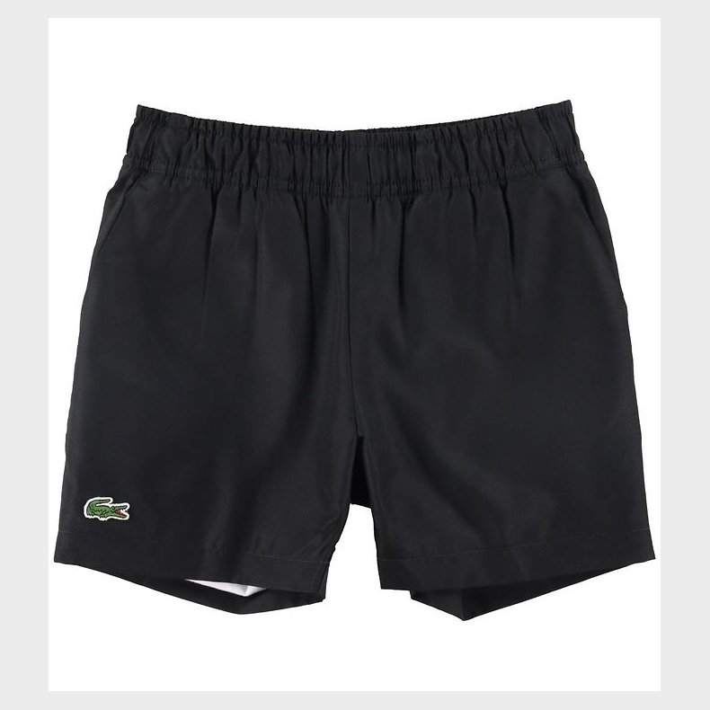 Lacoste Shorts - Sort