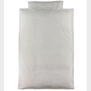 Cam Cam Sengetj - Voksen - Classic Stripes Blue