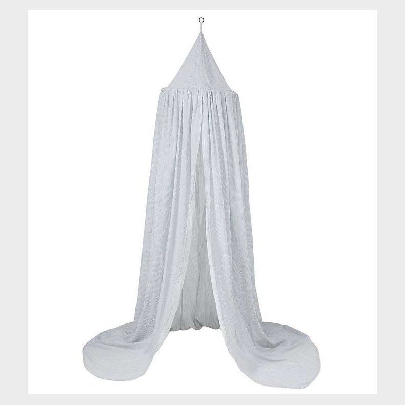 Cam Cam Sengehimmel - Classic Stripes Blue