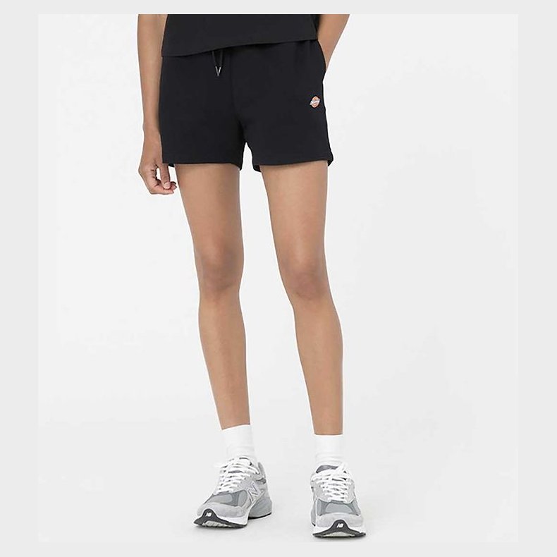 Dickies Shorts - Sweat - Mapleton - Sort