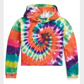 Polo Ralph Lauren Httetrje - Cropped - Summit - Rainbow