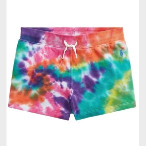 Polo Ralph Lauren Sweatshorts - Summit - Rainbow