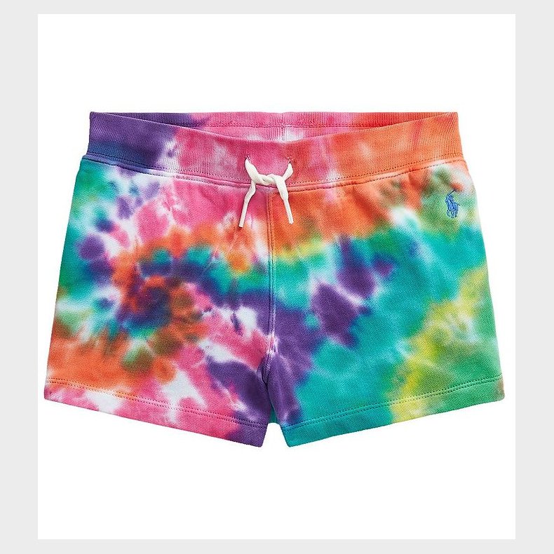 Polo Ralph Lauren Sweatshorts - Summit - Rainbow