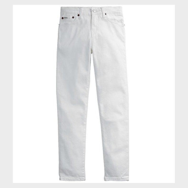 Polo Ralph Lauren Jeans - The Sullivan Slim - Classics I - Denim