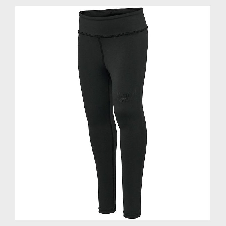 Hummel Leggings - hmlPure - Sort