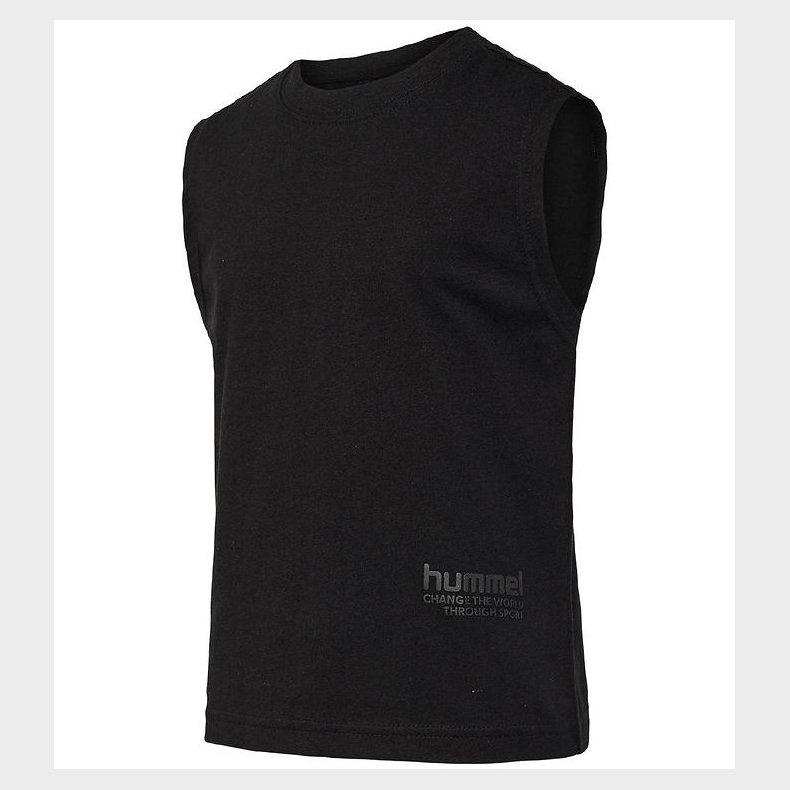 Hummel Top - hmlPure - Sort