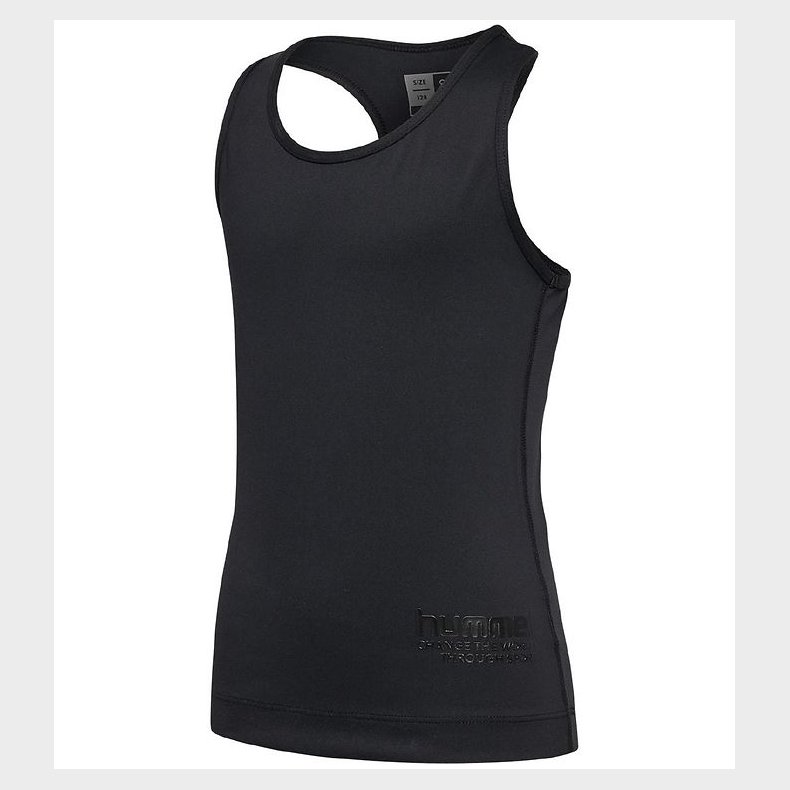 Hummel Tanktop - hmlPure - Sort