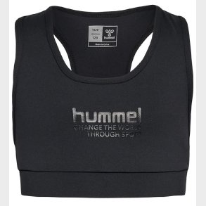 Hummel Sportstop - hmlPure - Sort