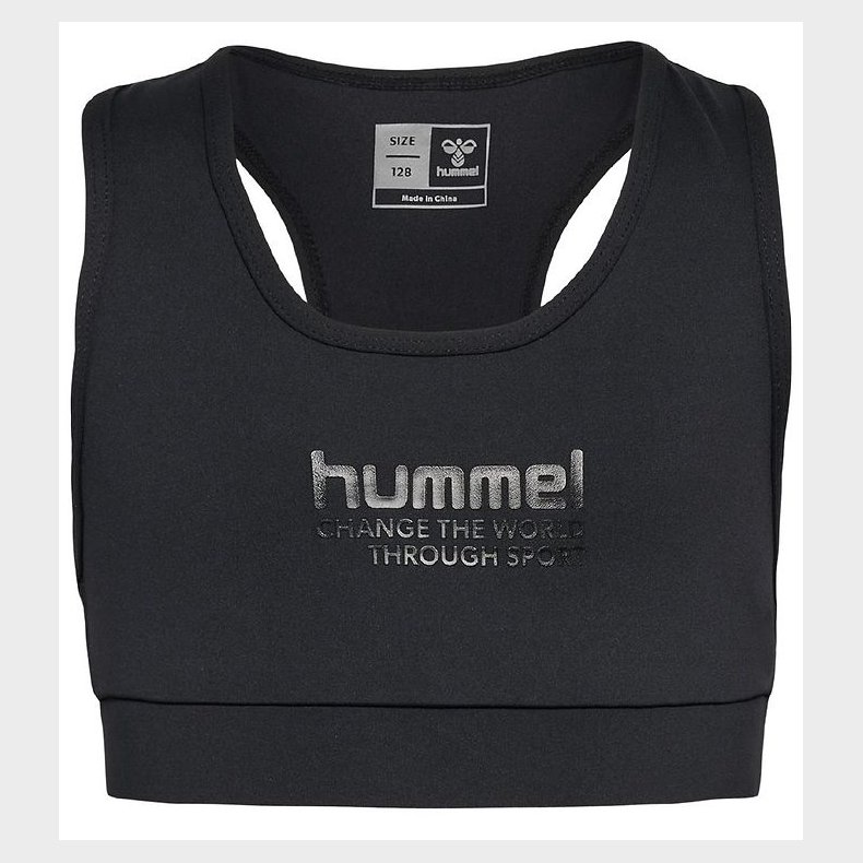 Hummel Sportstop - hmlPure - Sort