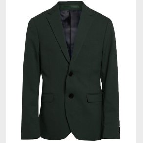 Grunt Blazer - Kalle - Dark Green