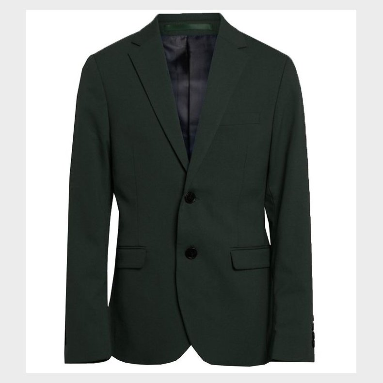 Grunt Blazer - Kalle - Dark Green