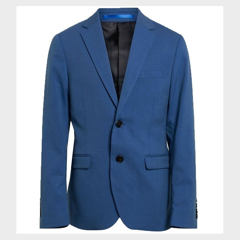 Grunt Blazer - Kalle - Blue