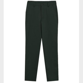 Grunt Bukser - Konrad - Dark Green