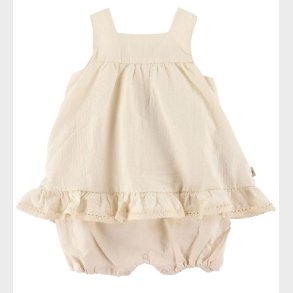 Wheat Sommerdragt - Harriet - Eggshell