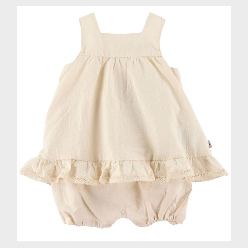 Wheat Sommerdragt - Harriet - Eggshell