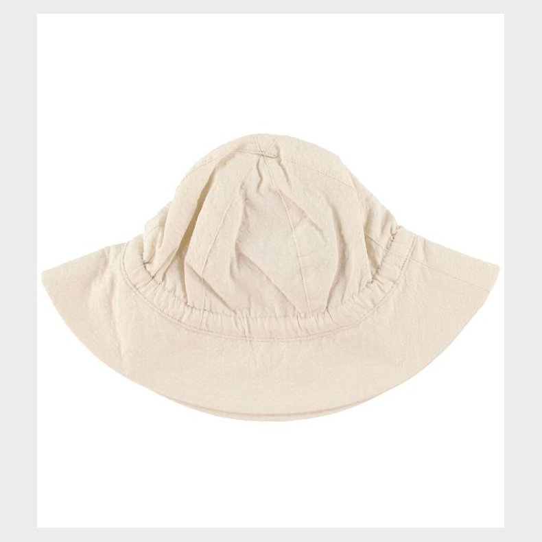 Wheat Sommerhat - Chlo - Eggshell