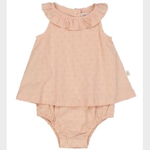 Wheat Kjolebody - Ingeborg - Tan