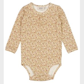 Wheat Body l/ - Liv - Eggshell Flowers