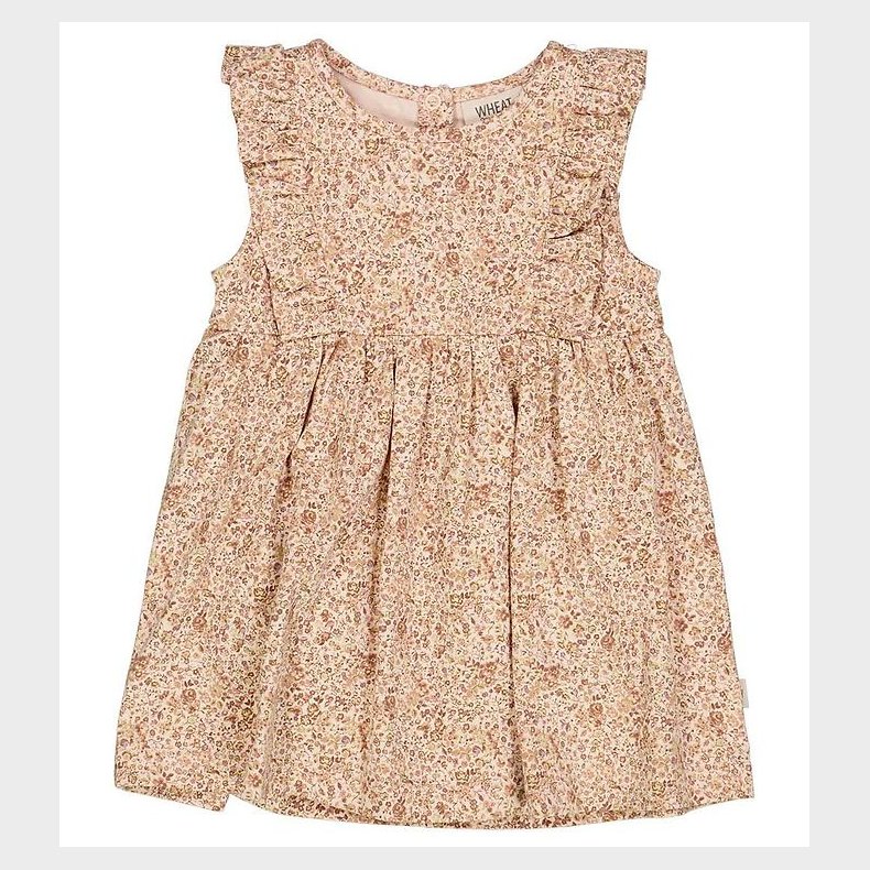 Wheat Kjolebody - Vianna - Rose Flowers