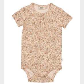 Wheat Body k/ - Rose Flowers