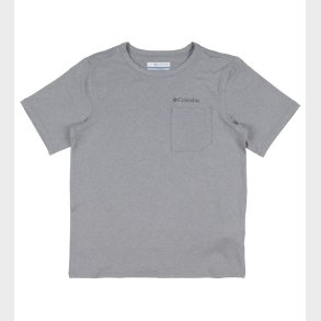 Columbia T-shirt - Tech Trail - Gr