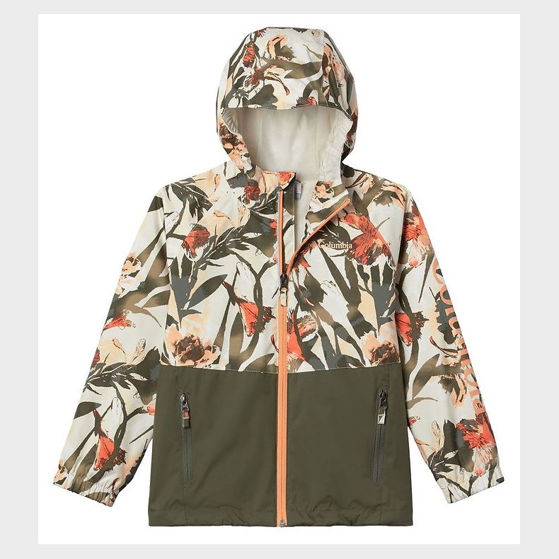 Columbia Sommerjakke - Dalby Springs - Multifarvet