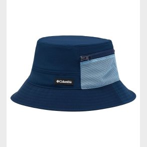 Columbia Bllehat - UV50+ - Columbia Trek Bucket Hat