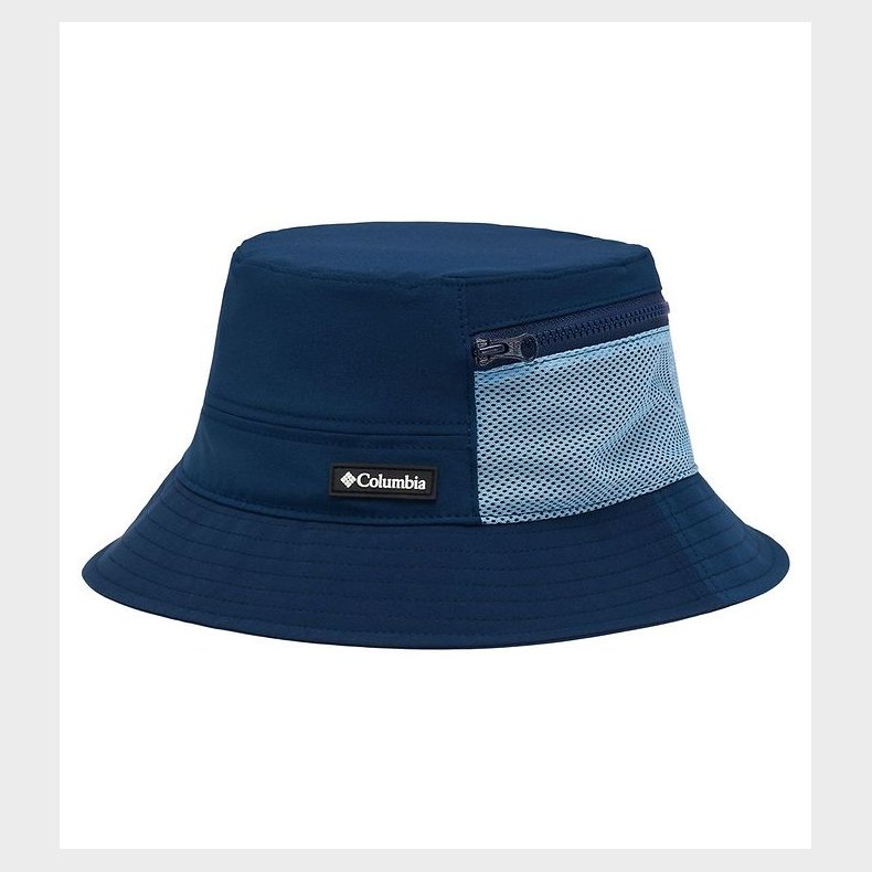 Columbia Bllehat - UV50+ - Columbia Trek Bucket Hat