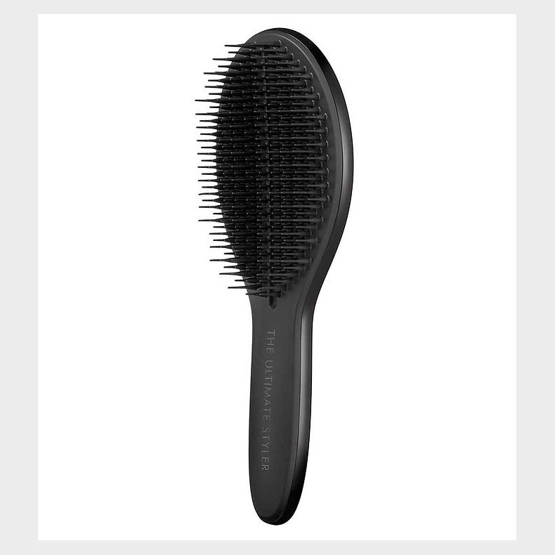 Tangle Teezer Hrbrste - The Ultimate Styler - Jet Black