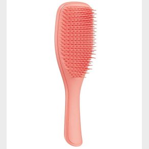 Tangle Teezer - Wet Detangler - Fine & Fragile Sweet Cinnamor