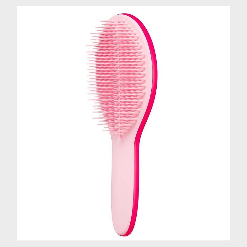Tangle Teezer Hrbrste - The Ultimate Styler - Bright Pink