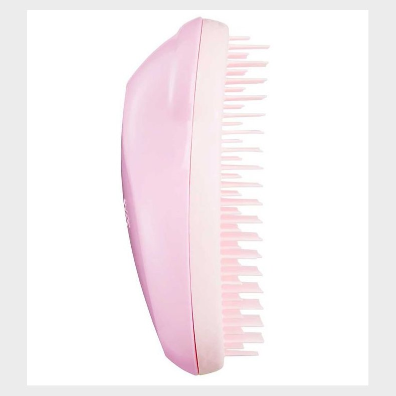 Tangle Teezer Hrbrste - The Original - Pink Vibes