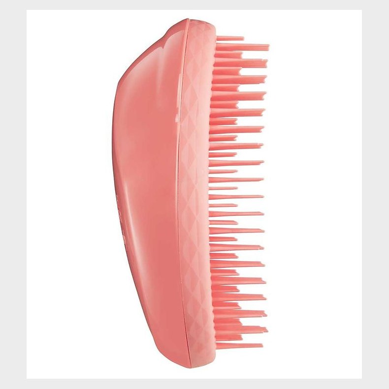 Tangle Teezer Hrbrste - Thick & Curly - Terracotta