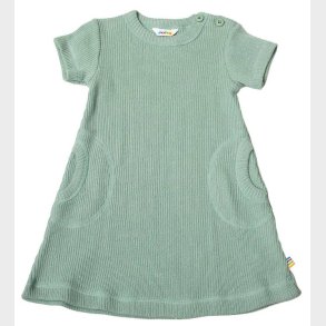 Joha Kjole - Strik - Grn