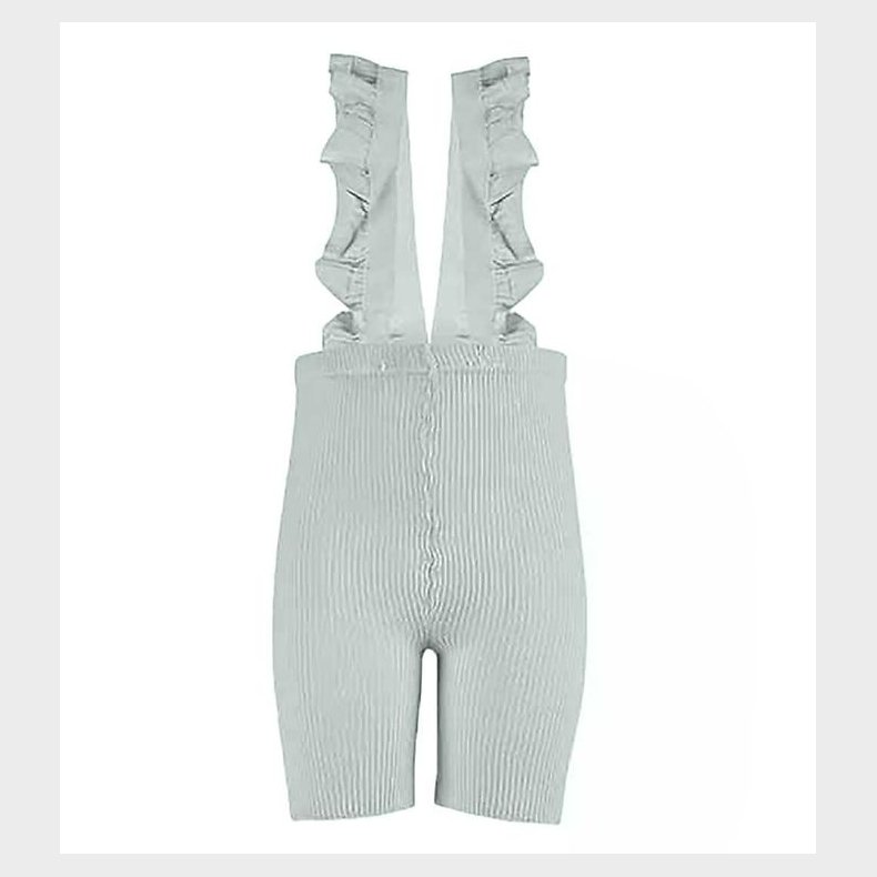 Condor Shorts m. Seler - Rib - Bl