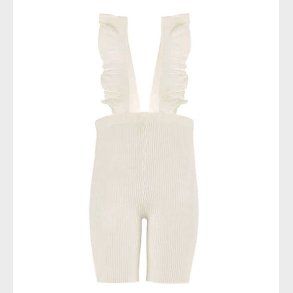 Condor Shorts m. Seler - Rib - Beige