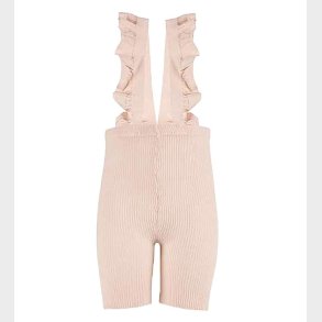 Condor Shorts m. Seler - Rib - Rosa