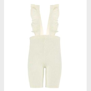 Condor Shorts m. Seler - Rib - Lysegul