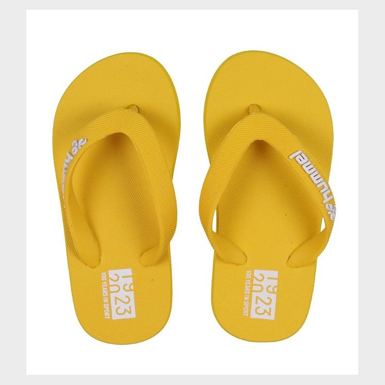 Hummel Klipklapper - Flip Flop JR - Solar Power