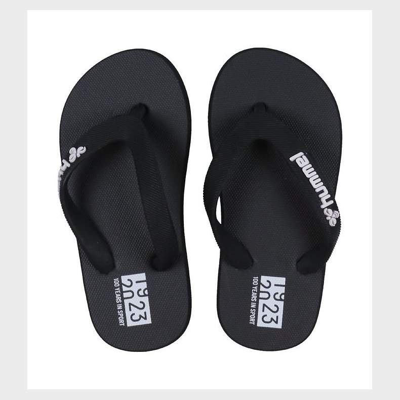 Hummel Klipklapper - Flip Flop JR - Sort