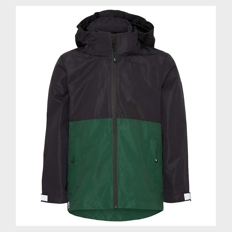 Hulabalu Sommerjakke - Lucas - Pine