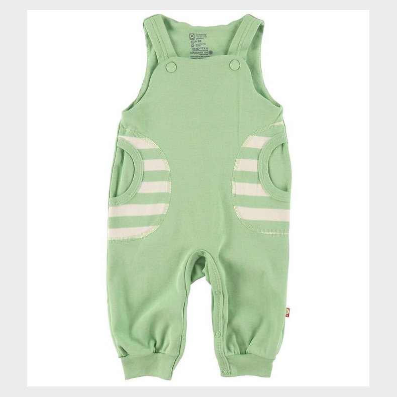 Katvig Sparkedragt - Grn